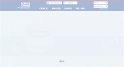 Desktop Screenshot of lobachemie.com